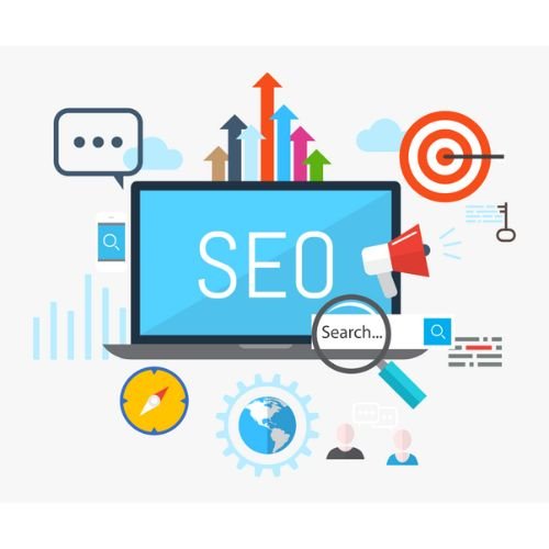 Seo, search engine optimisation