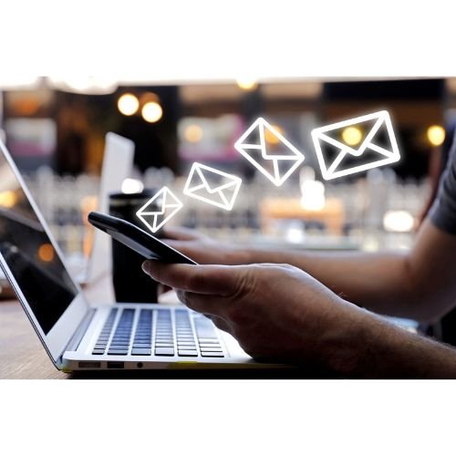 Email marketing