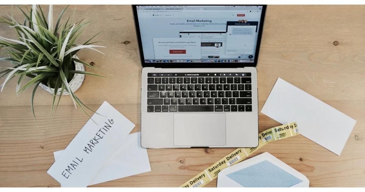 email marketing servies
