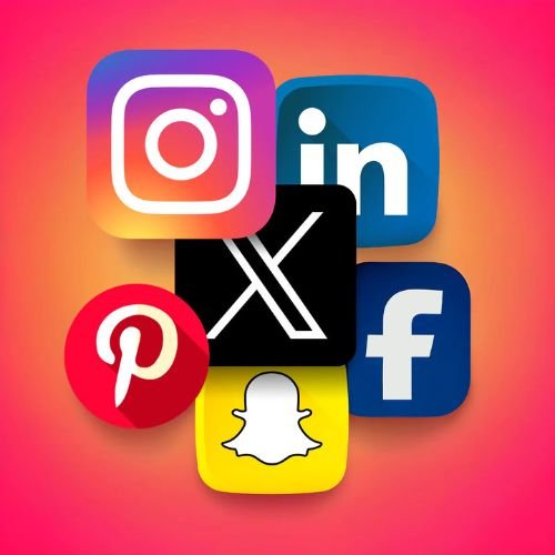 Social media