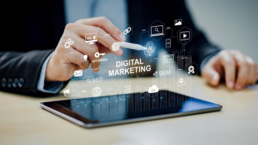 Best Digital marketing Services
